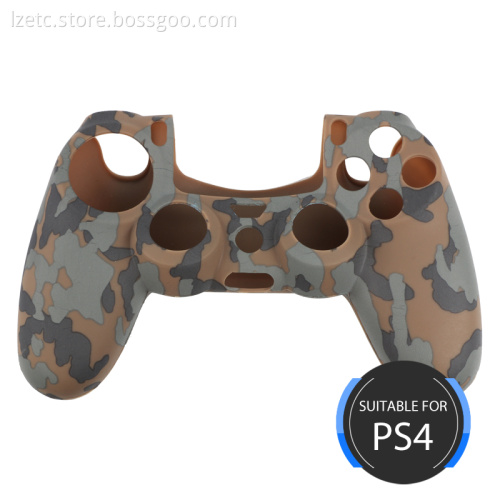 Water Transfer Printing PS4 Remote Skins